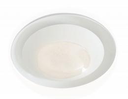 Изображение продукта Потолочный светодиодный светильник Ambrella light Orbital Crystal Sand 